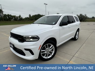 Used 2024 Dodge Durango GT