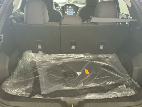 New 2026 Subaru Crosstrek 2.0i Premium image 33