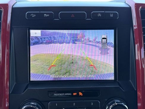 Used 2020 Ford F150 Lariat image 16