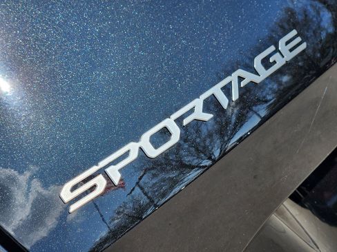 New 2026 Kia Sportage SX Prestige image 8