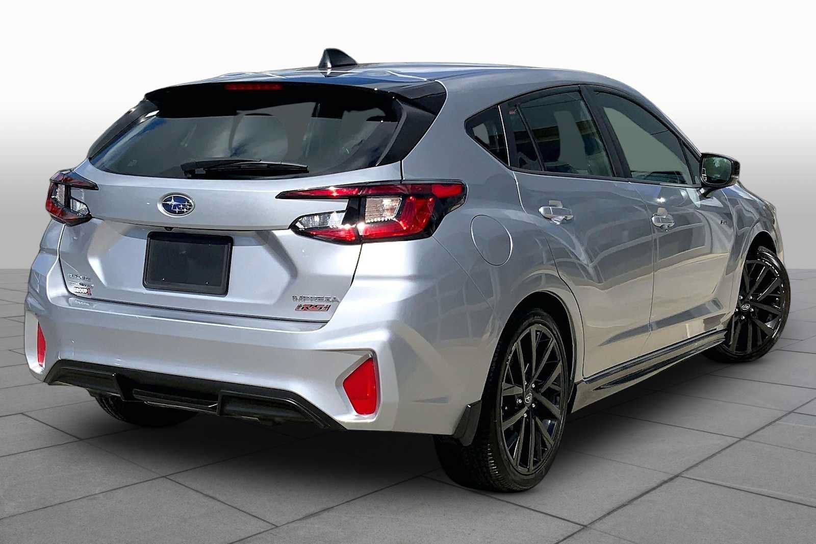 Certified 2024 Subaru Impreza RS AWD/4WD image 13
