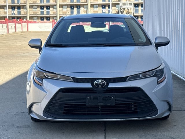 Used 2024 Toyota Corolla LE FWD image 8