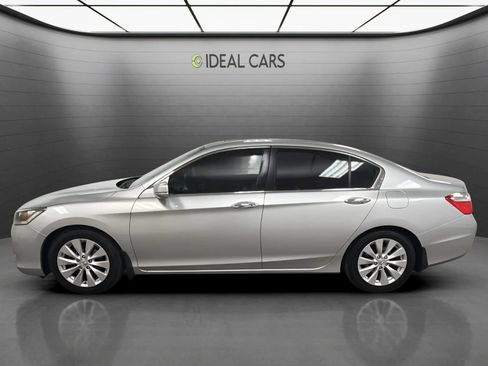 Used 2013 Honda Accord EX image 8