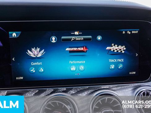 Used 2024 Mercedes-Benz AMG GT 43 image 38