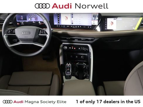 New 2026 Audi Q5 Premium Plus AWD/4WD image 24