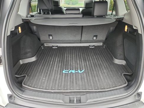 Used 2022 Honda CR-V Touring image 23