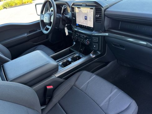 New 2026 Ford F150 STX w/ F-150 LOBO Package image 17