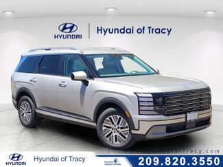 New 2026 Hyundai Palisade FWD Hybrid 360° Tour