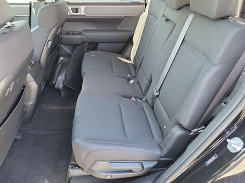 New 2026 Hyundai Santa Fe SE FWD image 24