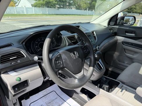 Used 2014 Honda CR-V EX image 18