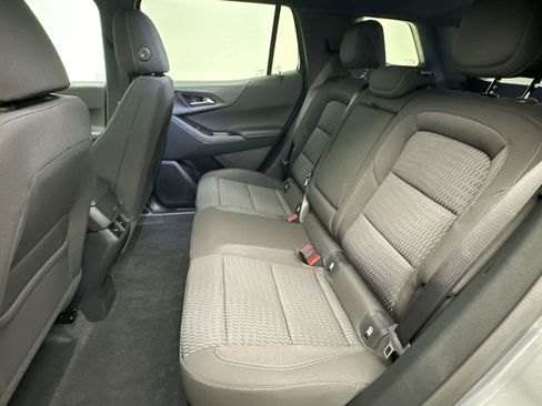 New 2026 Chevrolet Equinox LT AWD/4WD image 14