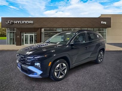 Used 2025 Hyundai Tucson SEL