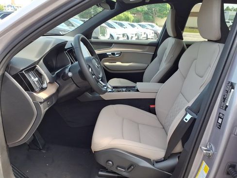 New 2026 Volvo XC90 B5 Core AWD/4WD image 6
