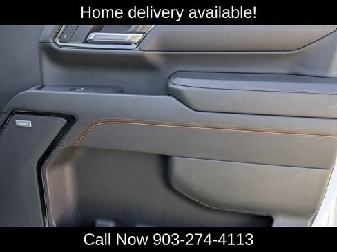 Used 2024 GMC Sierra 2500 AT4 w/ AT4 Premium Plus Package image 38