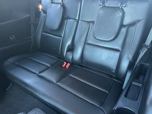 Certified 2022 Ford Explorer ST w/ Equipment Group 401A image 15