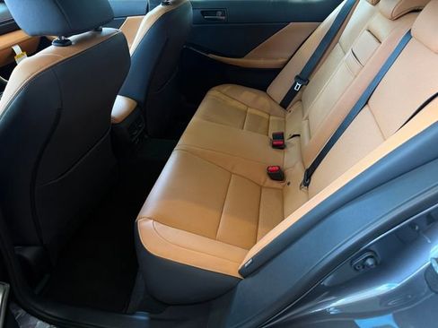 New 2026 Lexus IS 350 F Sport image 22