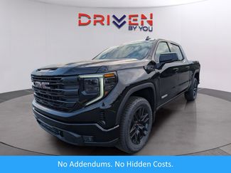 New 2026 GMC Sierra 1500 Elevation AWD/4WD video 1