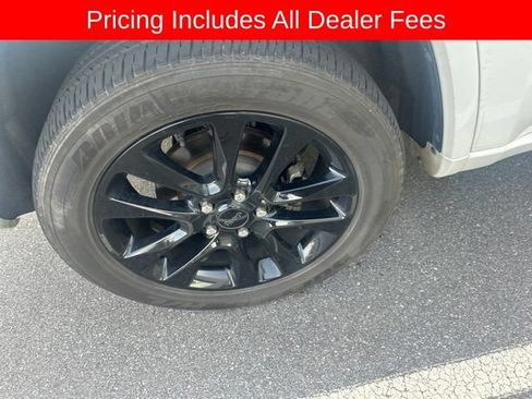 Used 2019 Jeep Grand Cherokee Altitude AWD/4WD image 10