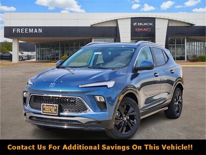 New 2026 Buick Encore GX Sport Touring