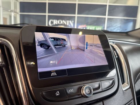 Used 2024 Chevrolet Malibu LT image 33