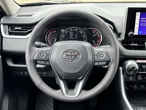 New 2025 Toyota RAV4 XLE Premium image 18