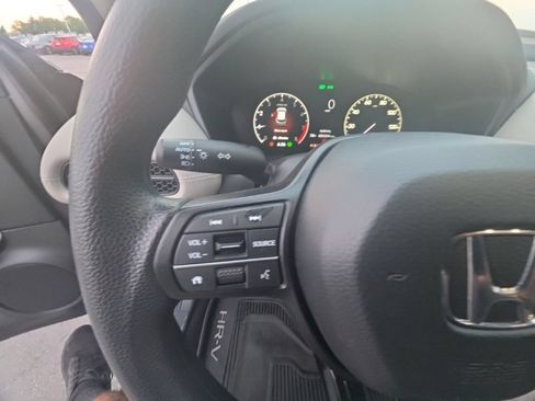 Certified 2024 Honda HR-V LX image 16
