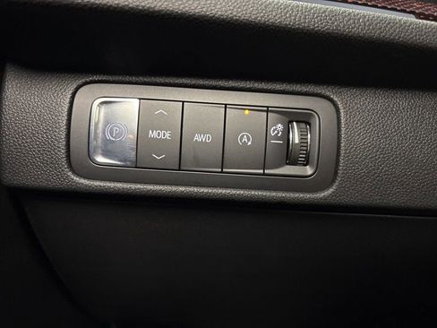 New 2026 Chevrolet Traverse Z71 w/ LPO, Floor Liner Package image 32