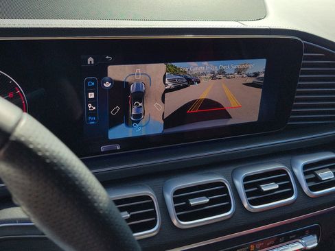 Certified 2025 Mercedes-Benz GLE 450 4MATIC Coupe image 32