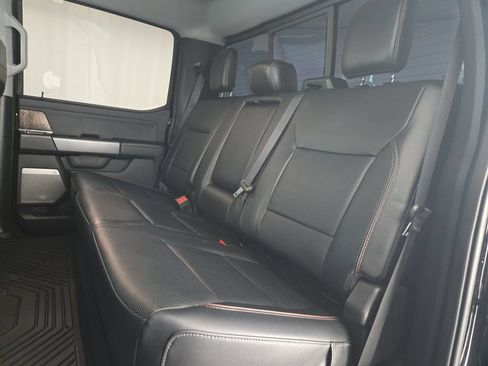 Used 2024 Ford F250 Lariat AWD/4WD image 31