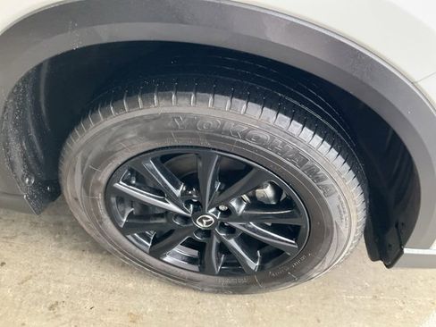 Used 2023 MAZDA CX-5 AWD 2.5 S w/ Select Package image 28