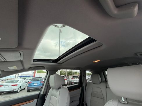 Used 2022 Honda CR-V EX-L image 16