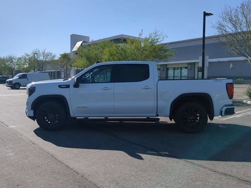 New 2026 GMC Sierra 1500 Elevation w/ Elevation Premium Package AWD/4WD image 8
