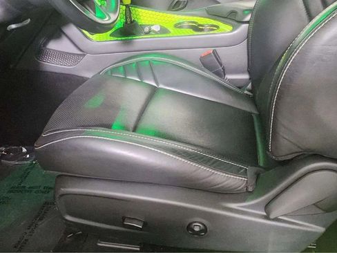 Used 2019 Dodge Challenger R/T Scat Pack w/ Driver Convenience Group image 12