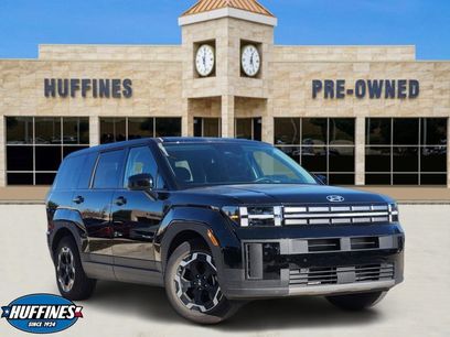 Used 2025 Hyundai Santa Fe SE