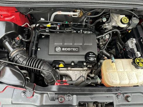 Used 2016 Buick Encore Leather image 29