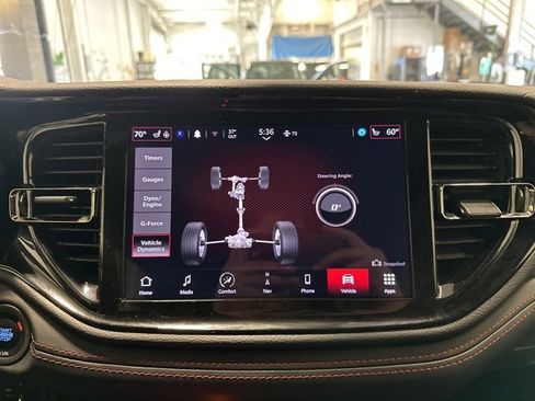 Used 2024 Dodge Durango R/T image 34