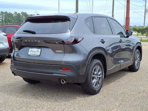 New 2026 MAZDA CX-5 Select AWD/4WD image 2