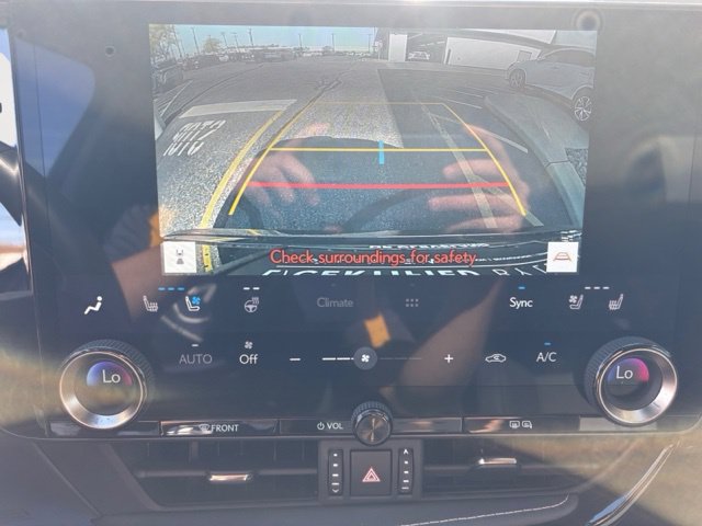 Used 2022 Lexus NX 350 AWD image 19