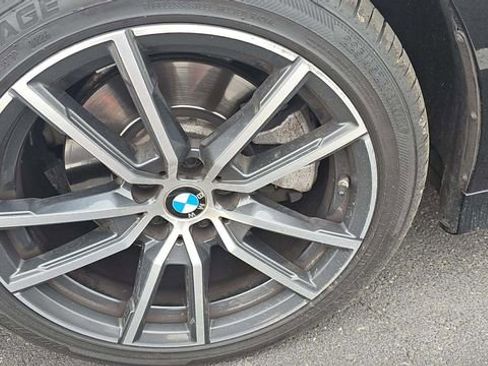 Used 2021 BMW 330i Sedan w/ Driving Assistance Package RWD image 22