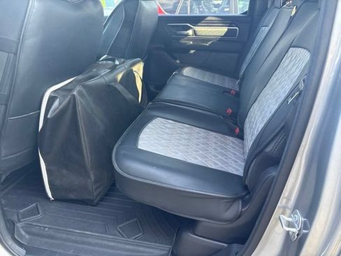 Used 2022 RAM 1500 Big Horn AWD/4WD image 10