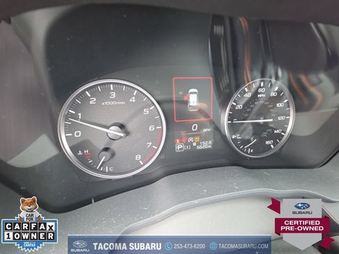 Used 2026 Subaru Crosstrek 2.5i Limited w/ Crosstrek Mirror Package AWD/4WD image 14