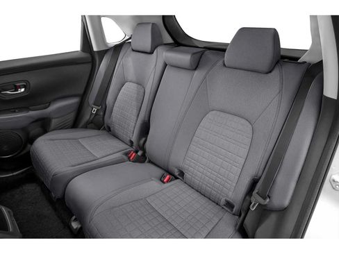 Used 2024 Honda HR-V LX image 9