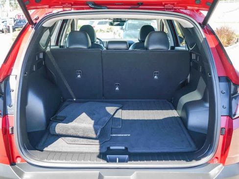 Used 2025 Hyundai Tucson SEL FWD image 20