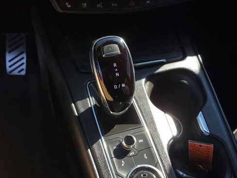 Used 2022 Cadillac XT4 Premium Luxury w/ Enhanced Visibility Package image 34