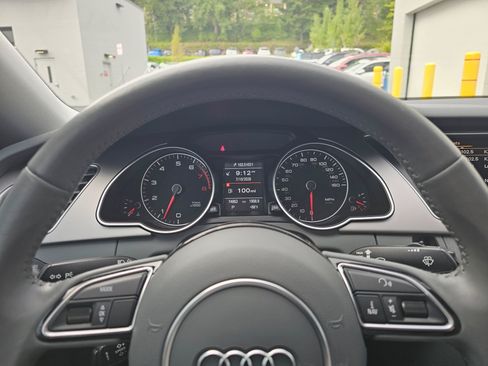 Used 2013 Audi A5 2.0T Premium Plus w/ Premium Plus Pkg AWD/4WD image 23