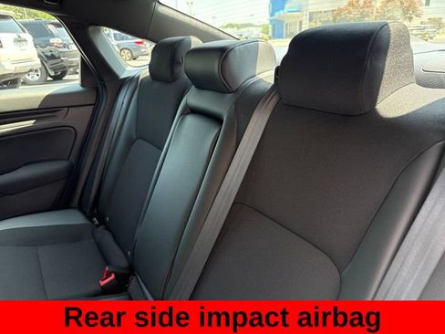 Used 2026 Honda Civic Sport image 24