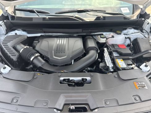 New 2026 GMC Acadia Elevation w/ Black Edition FWD image 20