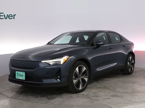 Used 2024 Polestar Polestar 2 image 2