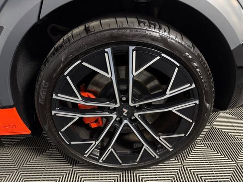 Used 2025 Hyundai Ioniq 5 N image 11