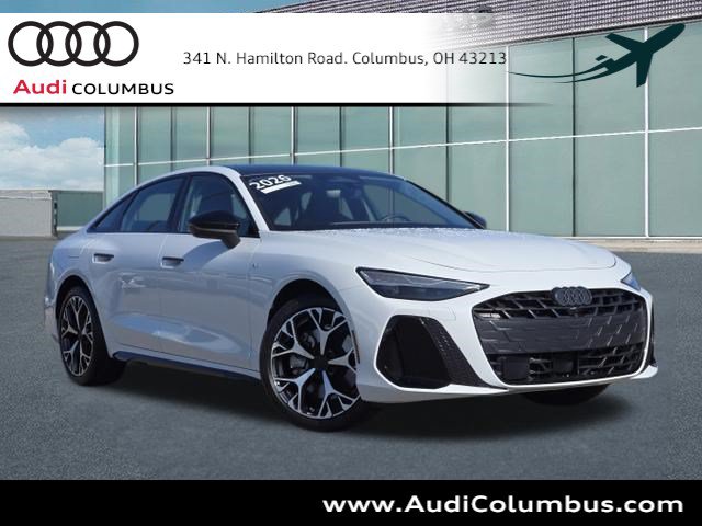 Certified 2026 Audi A6 Premium Plus AWD/4WD 360° Tour